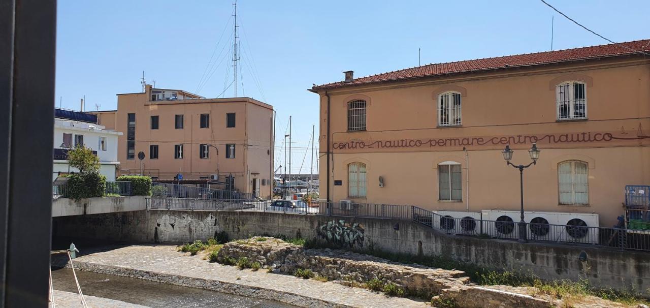 Romantic Marina Sanremo Exteriér fotografie