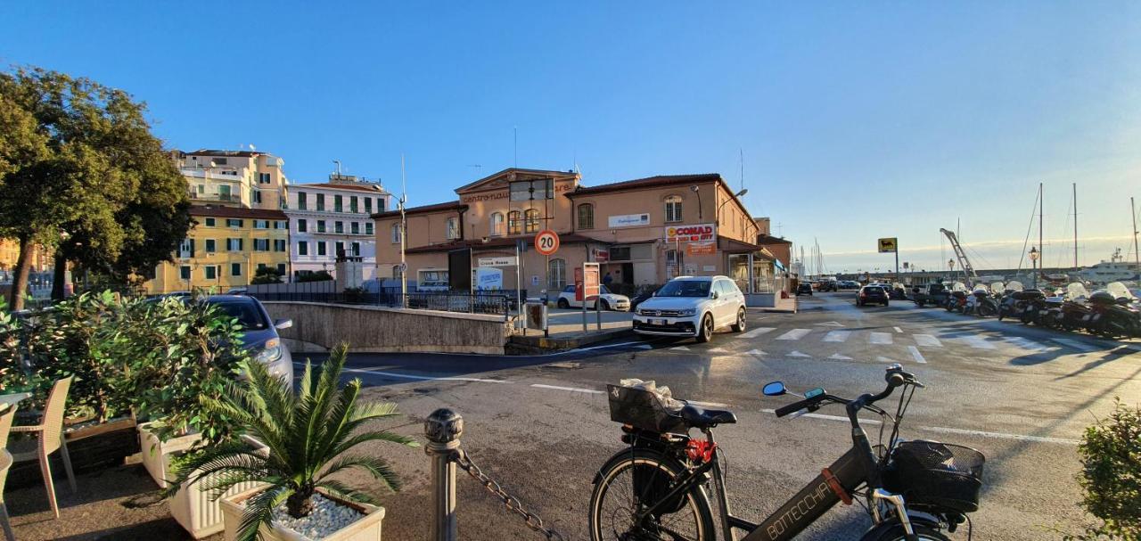 Romantic Marina Sanremo Exteriér fotografie