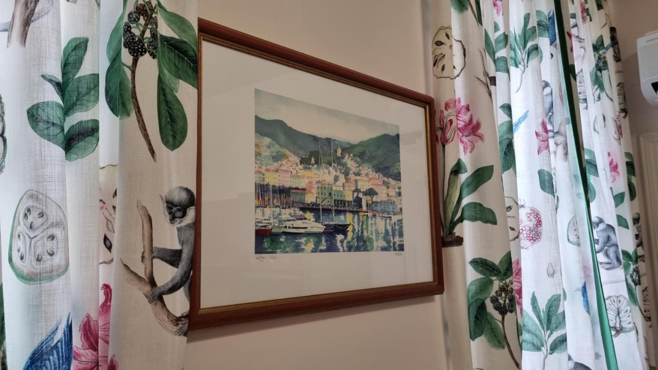 Romantic Marina Sanremo Exteriér fotografie